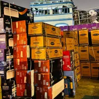 کولرگازی با ضمانت.تمام برندها موجود.موتورسنگینzt35
