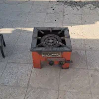 فروش دو عدد پلوپز گازی