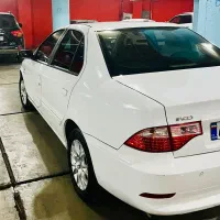 سمند سورن ELX سفارشی