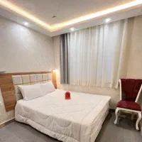 رزرو هتل یک و دو ستاره مشهد