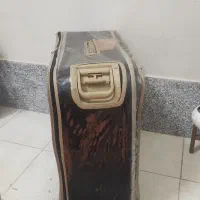 چمدان مسافرتی