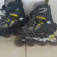 کفش اسکیت