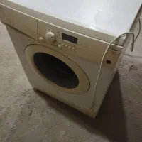ماشین لباس شویی پاکشوما