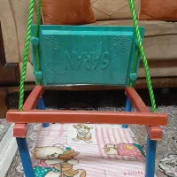 تاب کودک / بچگانه / اسباب بازی