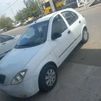 تیبا۲ مدل ۹۷ کم کار بی رنگ
