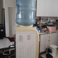 فروش و معاوضه اب  سردکن دو حالته ژاپنی سالم