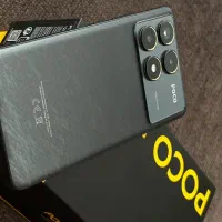 pocco F6 Pro