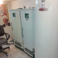 خرید فروش آبگرمکن قدیمی 200لیتری بوتان خراب فرسوده