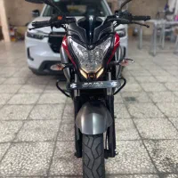پالس ns200|موتورسیکلت|تهران, تسلیحات|دیوار