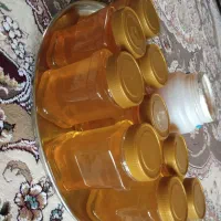 عسل طبیعی