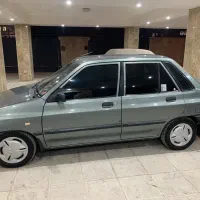 پراید۸۷