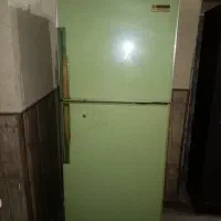 یخچال فریزر ناشنال 2درب ژاپنی اصلی