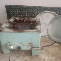 الحاق گازودوعدد سینی روهی