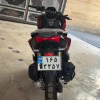 Adv160|موتورسیکلت|تهران, منیریه|دیوار