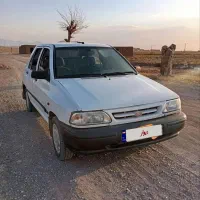 پراید 131