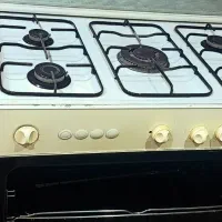 گاز فر تکنو