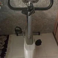 دوچرخه ثابت