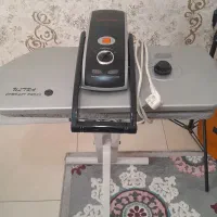 اتو پرس ژانومه اصل