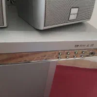 سینما خانگی اسپیکر هیتاچی ژاپن ۷ تکه