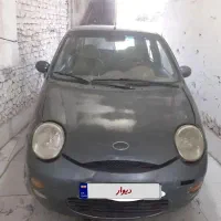 ام وی ام 110 سه سیلندر مدل 87