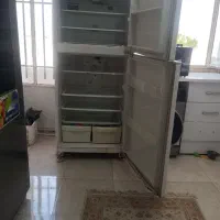 یخچال|یخچال و فریزر|مشهد, کشف|دیوار