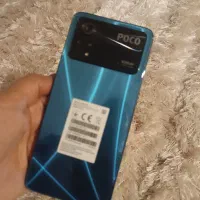 گوشی پوکو X4pro در حد نو