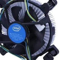 فن خنک کننده اینتلLGA 1200 مناسب پردازنده i7-10700
