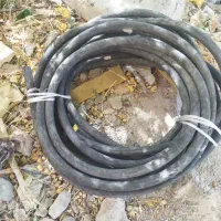 شلنگ، شیلنگ سیمی آب  سایز۲۰یا1/2(24 ماه ضمانت)