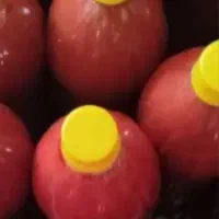 رب گرجه وسرکه سیب