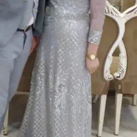 لباس مجلسی