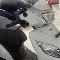 هوندا اکتیوا