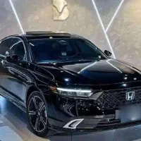 حواله Honda Accord