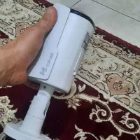 دوربین|دوربین مداربسته|تهران, خاک سفید|دیوار