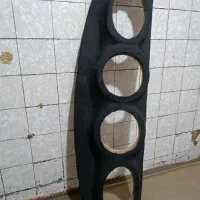 طاقچه سه بعدی ساینا