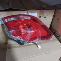 چراغ جلو خطرگلگیر خطرصندوق قاب مهشکن دیلایت تیگو۵