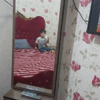 آینه کشویی