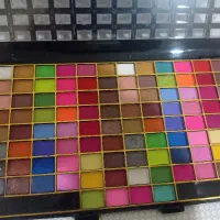 سایه 100رنگ