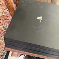 کنسول بازی ps4 پرو