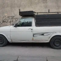 پیکان وانت 78