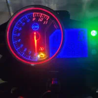 موتور SYM 250|موتورسیکلت|تربت‌حیدریه, حسنی بالا|دیوار