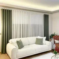 نصاب پرده دوخت و سفارش