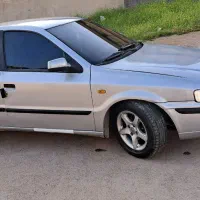 سمند Lx طلا