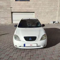 تیبا دو مدل ۹۷