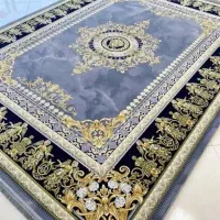 تعویض فرش نو با کهنـه در برازجــان