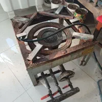 گاز فشار قوی فروشی