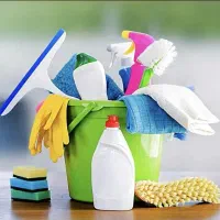 نیازمند نیروی نظافت و خدمات برای دفتر کار و منزل