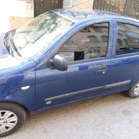 تیبا دوگانه 95 کم کار بی رنگ