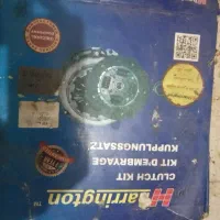 دیسک صفحه