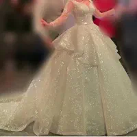 لباس عروس