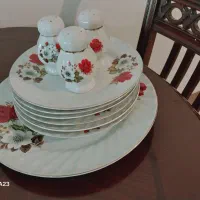 خرده وسایل